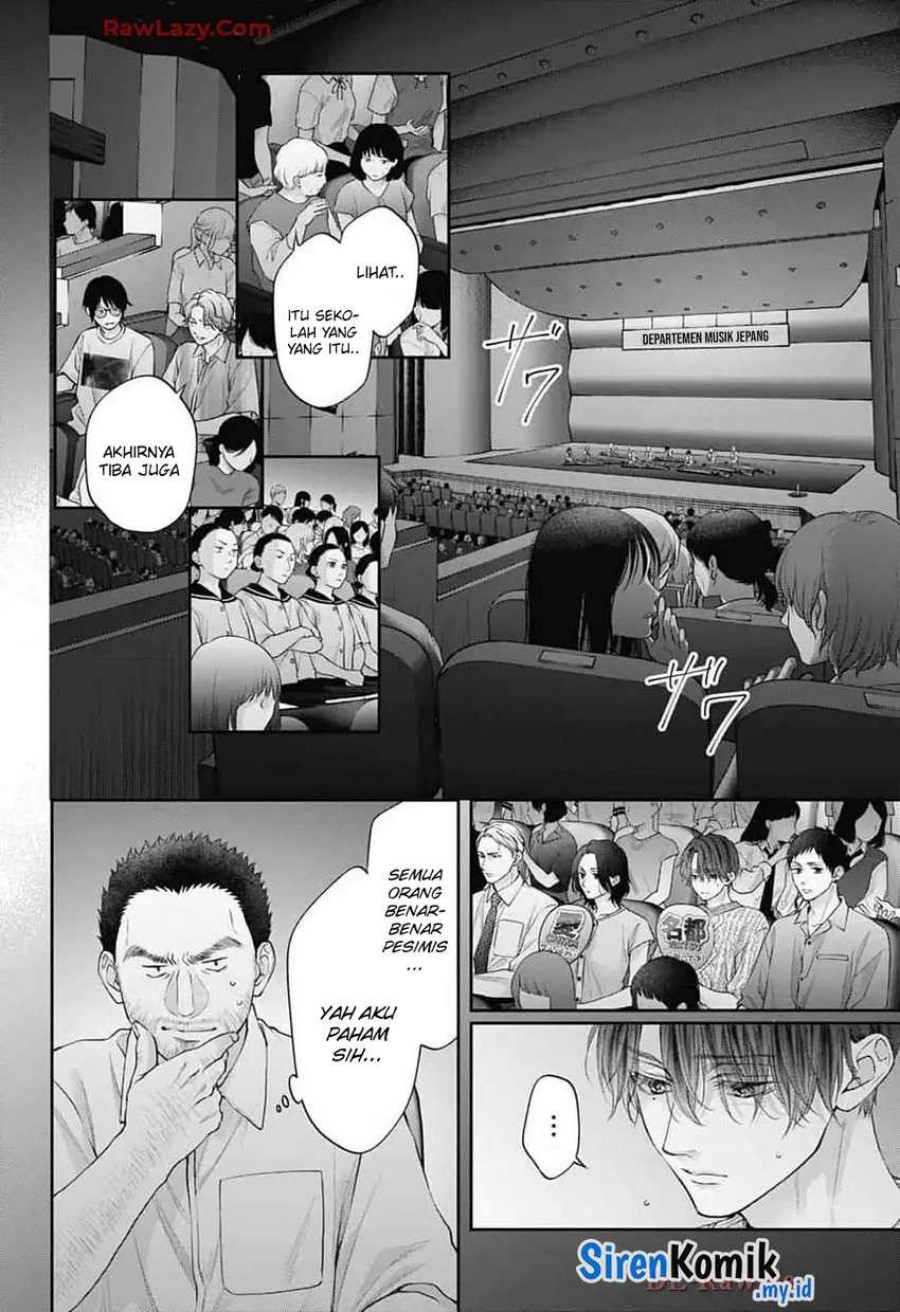 Kono Oto Tomare! Chapter 138 Gambar 5